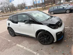 Vit Begagnad 2019 BMW i3 Comfort Edition Halvkombi | 170 000 kr (Bra pris)