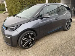 Grå Begagnad 2019 BMW i3 Comfort Edition Halvkombi | 169 500 kr (Marknadspris)