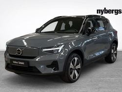 Grå Begagnad 2023 Volvo XC40 Core SUV | 339 000 kr