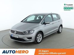 Silver Begagnad 2016 VW Golf VII Halvkombi | 140 000 kr (Marknadspris)
