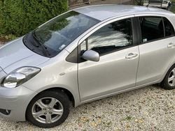 Begagnad 2011 Toyota Yaris Halvkombi | 84 000 kr (Marknadspris)