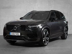 Grå Begagnad 2024 Volvo XC90 Ultimate SUV | 719 000 kr (Marknadspris)