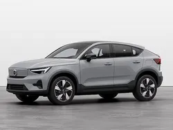 Ny 2025 Volvo EC40 Core SUV | 532 900 kr (Superpris)