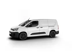 Begagnad 2023 Citroën e-Berlingo Business Class Minibuss | 623 035 kr