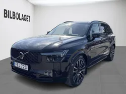 Svart Begagnad 2025 Volvo XC90 Ultra SUV | 989 800 kr