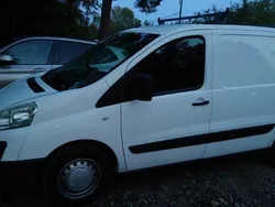Vit Begagnad 2008 Peugeot Expert Van | 35 000 kr (Marknadspris)
