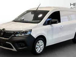 Ny 2025 Renault Kangoo Minibuss | 239 900 kr (Marknadspris)