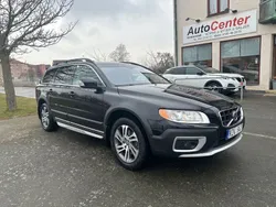 Svart Begagnad 2013 Volvo XC70 Summum SUV | 139 800 kr (Superpris)