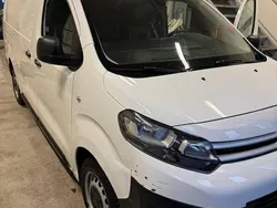 Begagnad 2020 Citroën Jumpy Minibuss | 140 000 kr