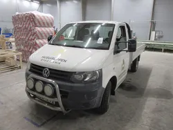 Vit Begagnad 2013 VW T5 Van | 65 000 kr