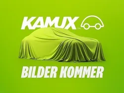 Vit Begagnad 2017 VW Caddy Maxi Minibuss | 154 800 kr (Marknadspris)