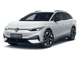 Ny 2025 VW ID.7 Pro Sedan | 673 900 kr (Dyr)