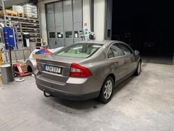 Champagne Begagnad 2007 Volvo S80 Sedan | 63 000 kr (Marknadspris)