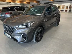 Okänd Begagnad 2019 Hyundai Tucson N Line SUV | 224 900 kr (Lite dyr)