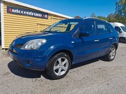 Blå Begagnad 2008 Renault Koleos SUV | 39 500 kr