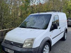 Vit Begagnad 2007 Ford Transit | 55 000 kr