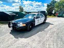 Begagnad 2009 Ford Crown Victoria Sedan | 10 001 kr