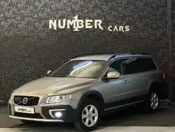 Ljusbrun Begagnad 2015 Volvo XC70 Momentum SUV | 144 900 kr (Bra pris)