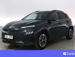 Null Begagnad 2021 Hyundai Kona Essential SUV | 196 900 kr (Marknadspris)