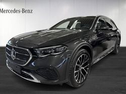 Ny 2025 Mercedes E300 Kombi | 839 900 kr