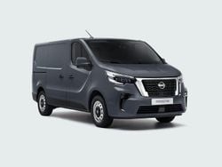 Ny 2025 Nissan Primastar N-Connecta Minibuss | 389 233 kr (Lite dyr)