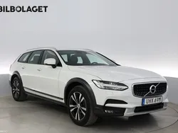 Volvo V90 CC