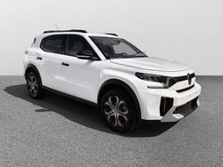 Vit Ny 2025 Citroën C3 Aircross SUV | 233 700 kr (Marknadspris)