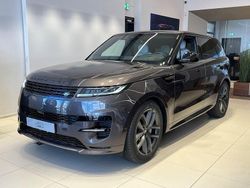 Grå Ny 2025 Land Rover Range Rover Sport SE Dynamic SUV | 1 394 900 kr