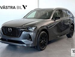 Ny 2025 Mazda CX-80 Edition SUV | 569 900 kr