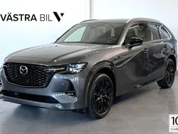 Ny 2025 Mazda CX-80 Edition SUV | 569 900 kr