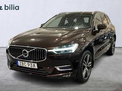 Begagnad 2020 Volvo XC60 SUV | 349 900 kr (Marknadspris)