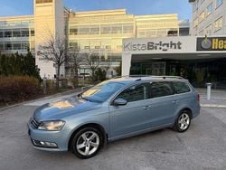 Begagnad 2012 VW Passat Kombi | 34 000 kr (Marknadspris)