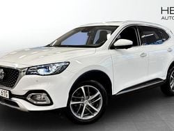 Vit Begagnad 2022 MG EHS Luxury SUV | 229 900 kr (Marknadspris)