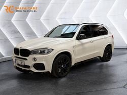 Vit Begagnad 2013 BMW X5 M Sport SUV | 279 000 kr (Lite dyr)