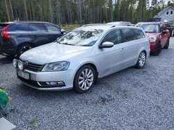 Silver Begagnad 2011 VW Passat GT Kombi | 75 000 kr (Bra pris)