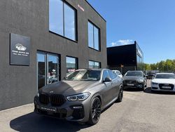 Grå Begagnad 2020 BMW X6 M Sport SUV | 649 900 kr (Superpris)