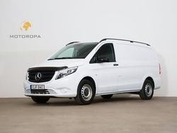 Vit Begagnad 2022 Mercedes Vito Van | 329 000 kr (Superpris)