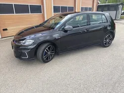 Svart Begagnad 2020 VW Golf VII GTE Halvkombi | 237 000 kr (Marknadspris)