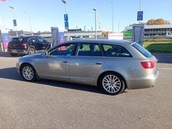 Grå Begagnad 2006 Audi A6 Proline Kombi | 18 500 kr