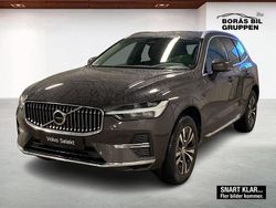 Grå Begagnad 2023 Volvo XC60 Core SUV | 389 000 kr (Superpris)