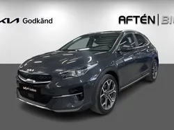 Grå Begagnad 2022 Kia XCeed Advance SUV | 229 800 kr (Bra pris)