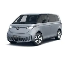 Ny 2026 VW ID. Buzz Edition Van | 589 900 kr (Superpris)