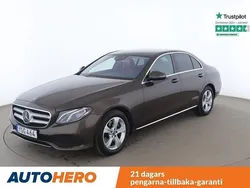 Mercedes E200