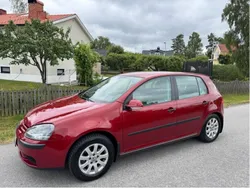 Begagnad 2004 VW Golf IV | 65 000 kr