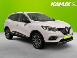 Vit Begagnad 2019 Renault Kadjar SUV | 169 800 kr (Bra pris)