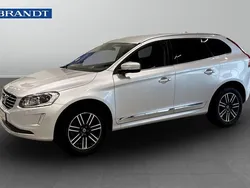 Silver Begagnad 2017 Volvo XC60 Standard SUV | 239 900 kr (Bra pris)