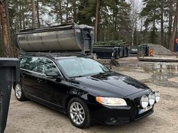 Begagnad 2012 Volvo V70 Kombi | 67 000 kr (Lite dyr)