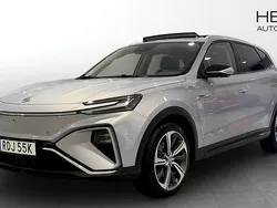 Begagnad 2025 MG Marvel R Luxury SUV | 279 900 kr