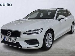Begagnad 2022 Volvo V60 Kombi | 245 000 kr (Marknadspris)
