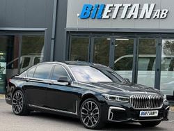 Begagnad 2012 BMW 730L Sedan | 329 900 kr